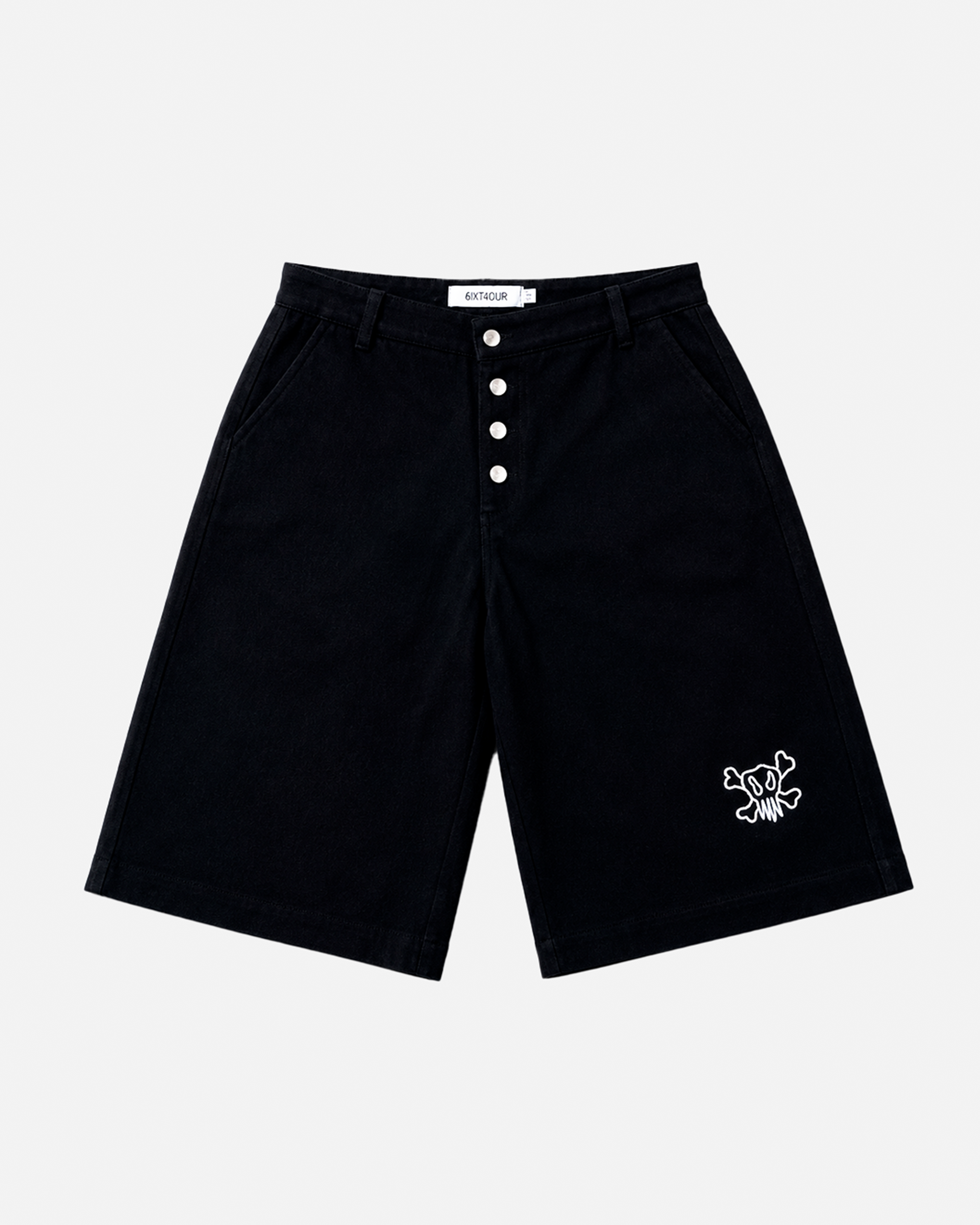 FUNKY LION SHORTS