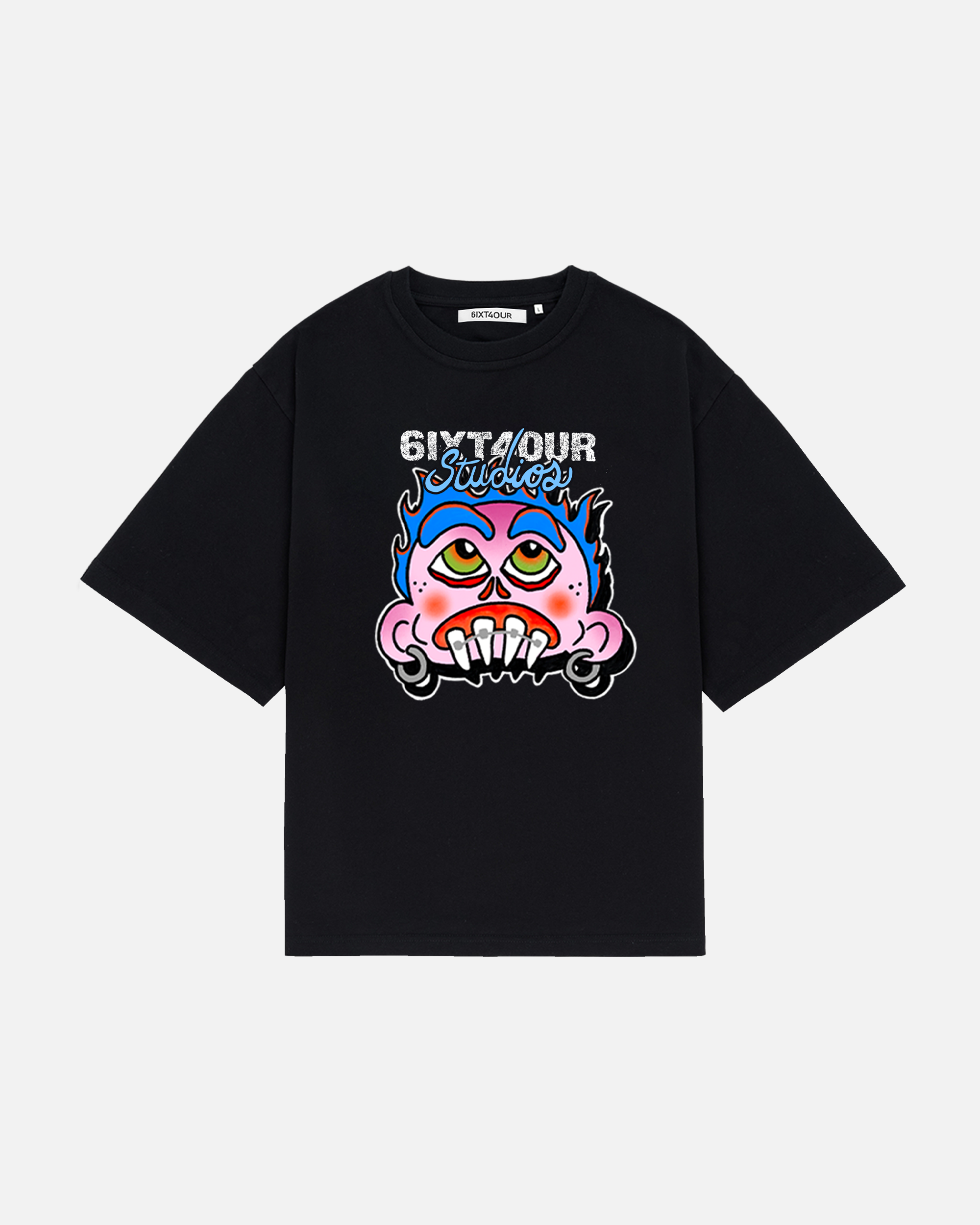 CRITTER 01 - T-SHIRT