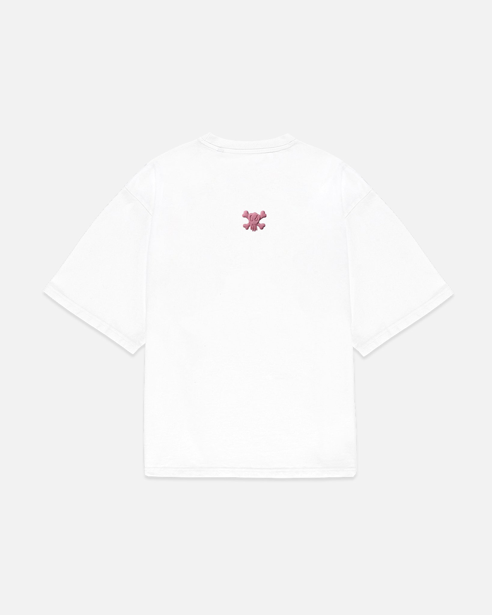 BLISTER WHITE