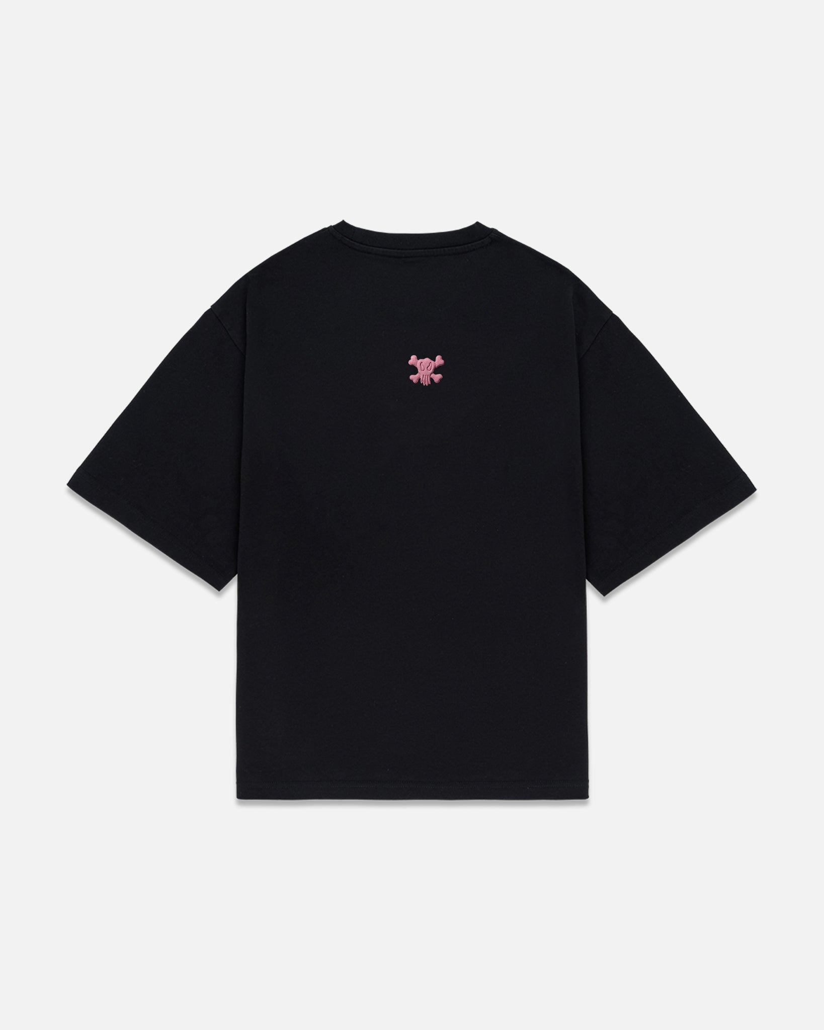 BLISTER BLACK