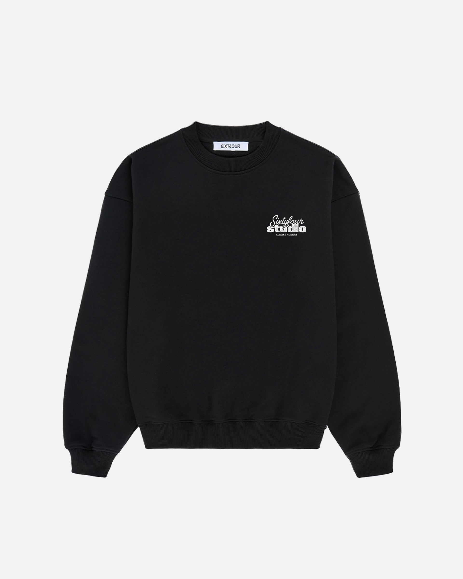 SINNERS PASSPORT Crewneck main image 1