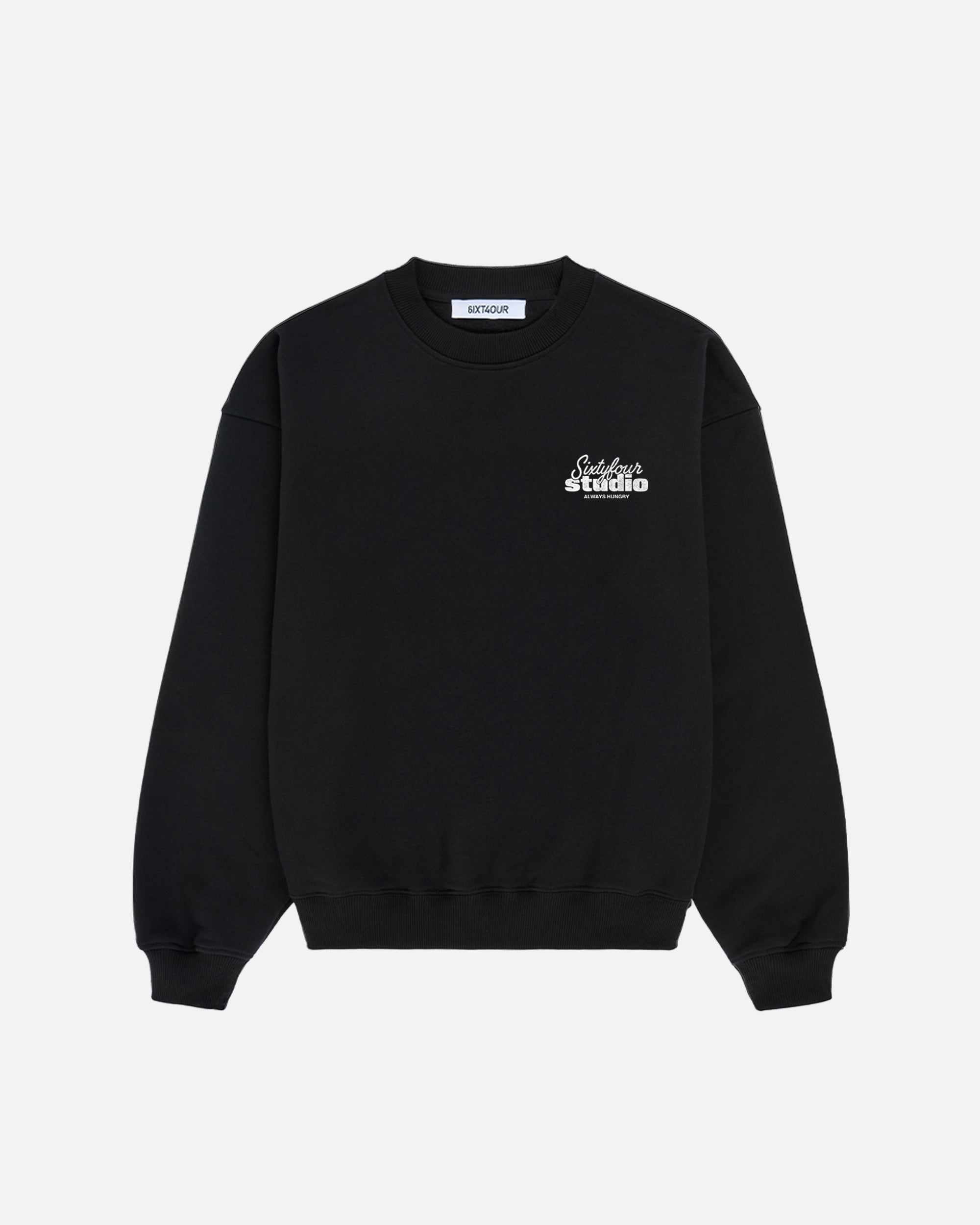 SINS CREWNECK