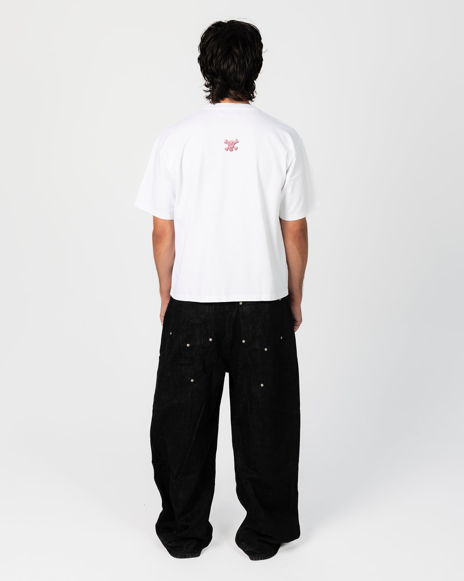 BLISTER WHITE