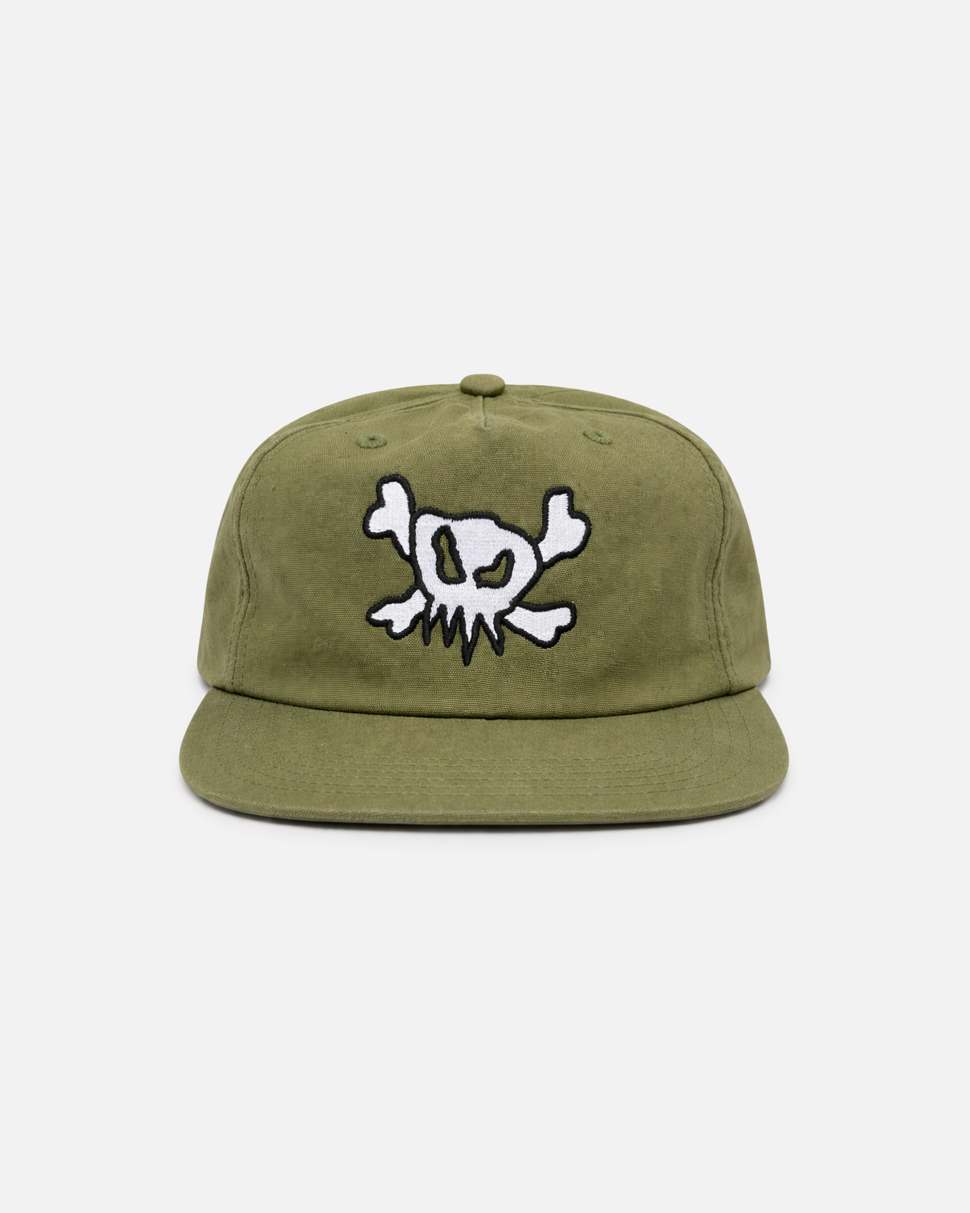 SKULL CAP