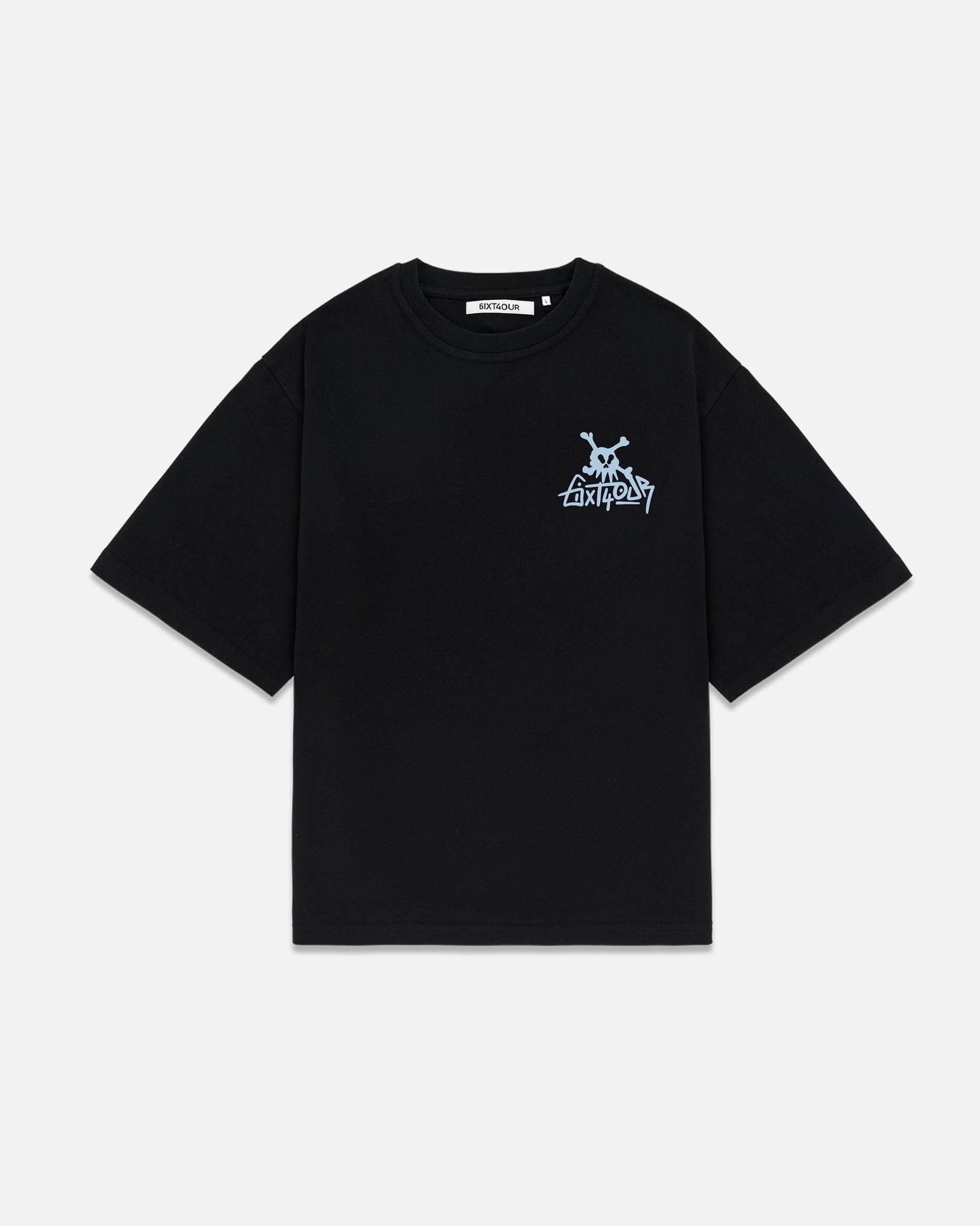 Paint Rocket - Black