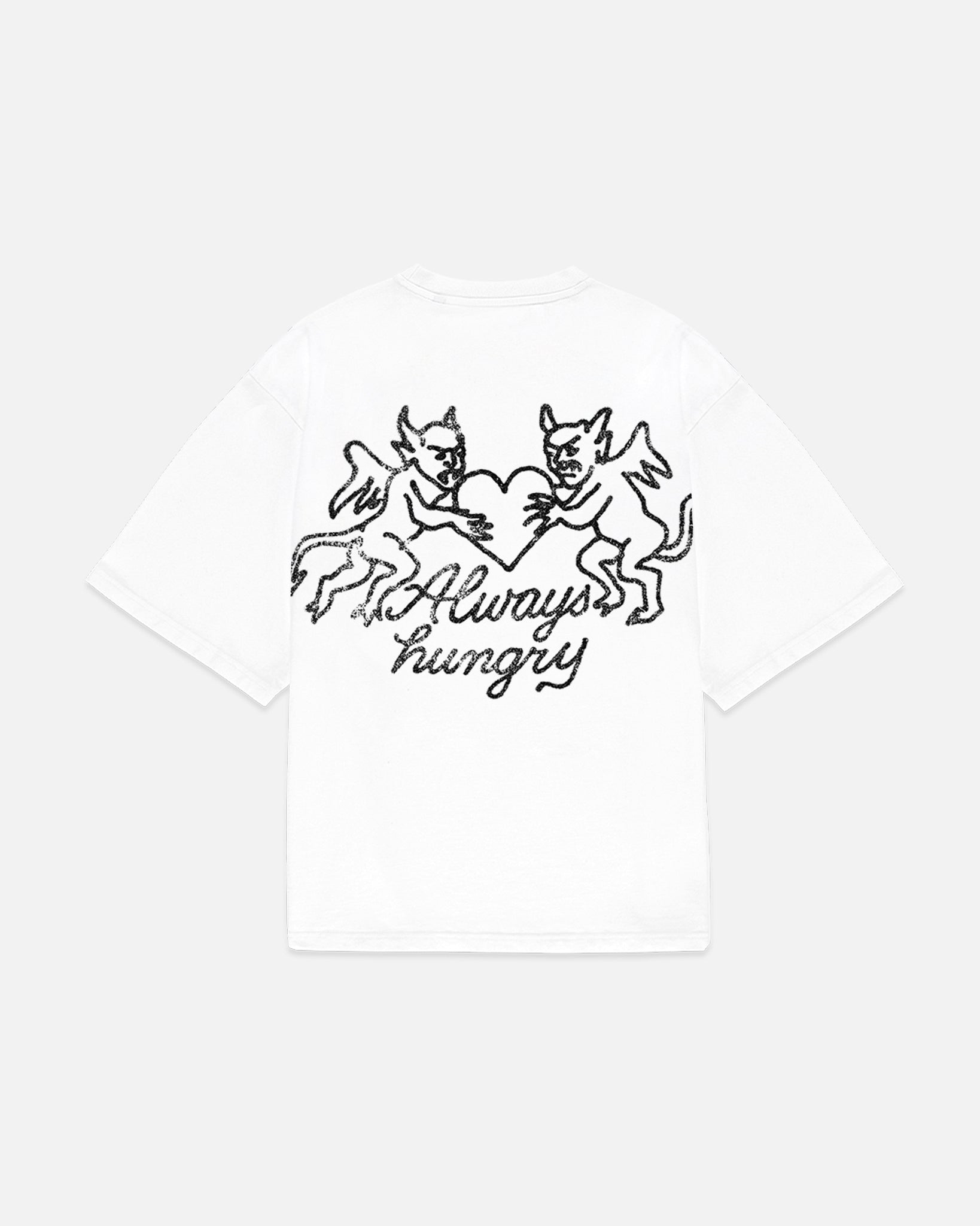 SINS T-SHIRT