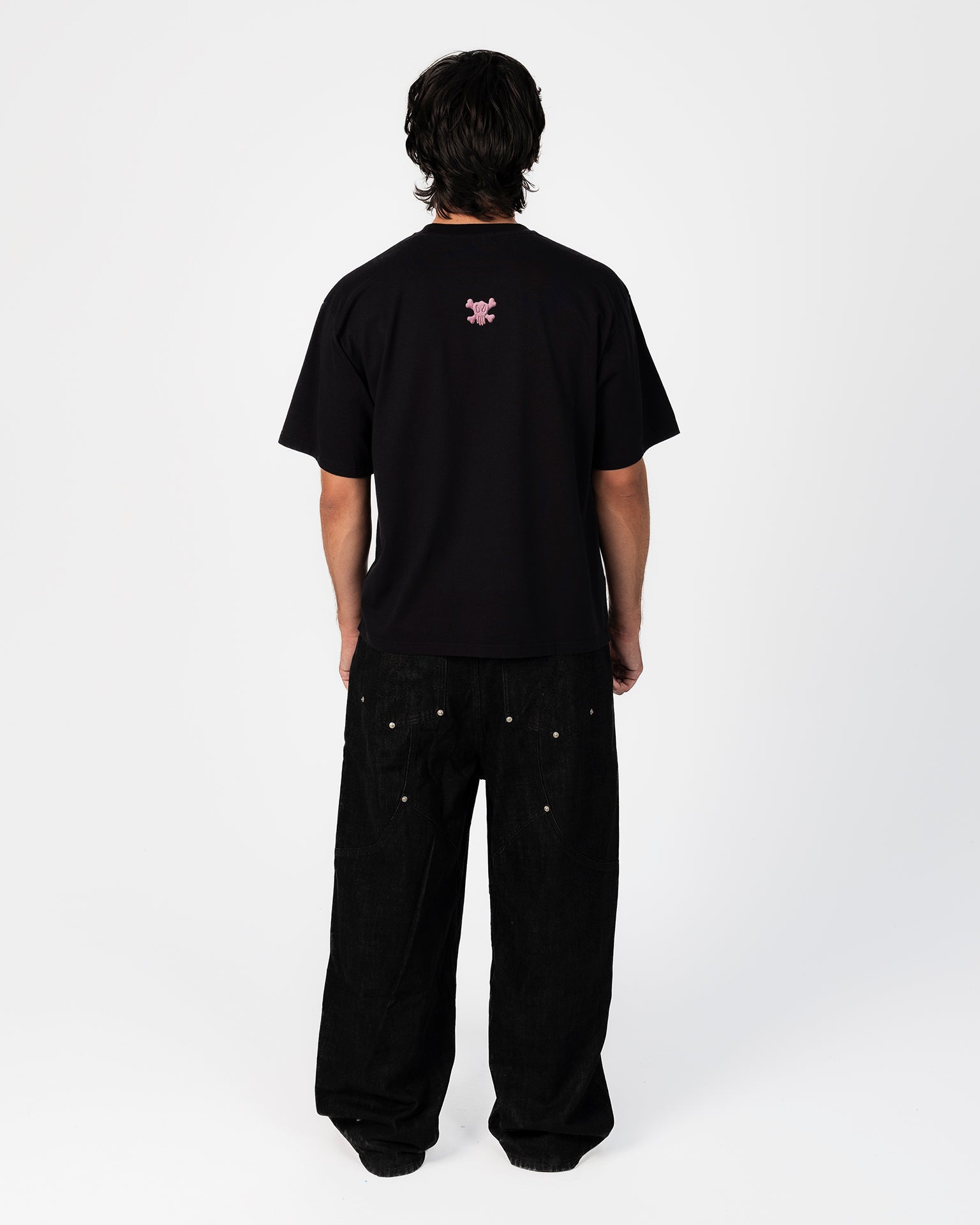 BLISTER BLACK