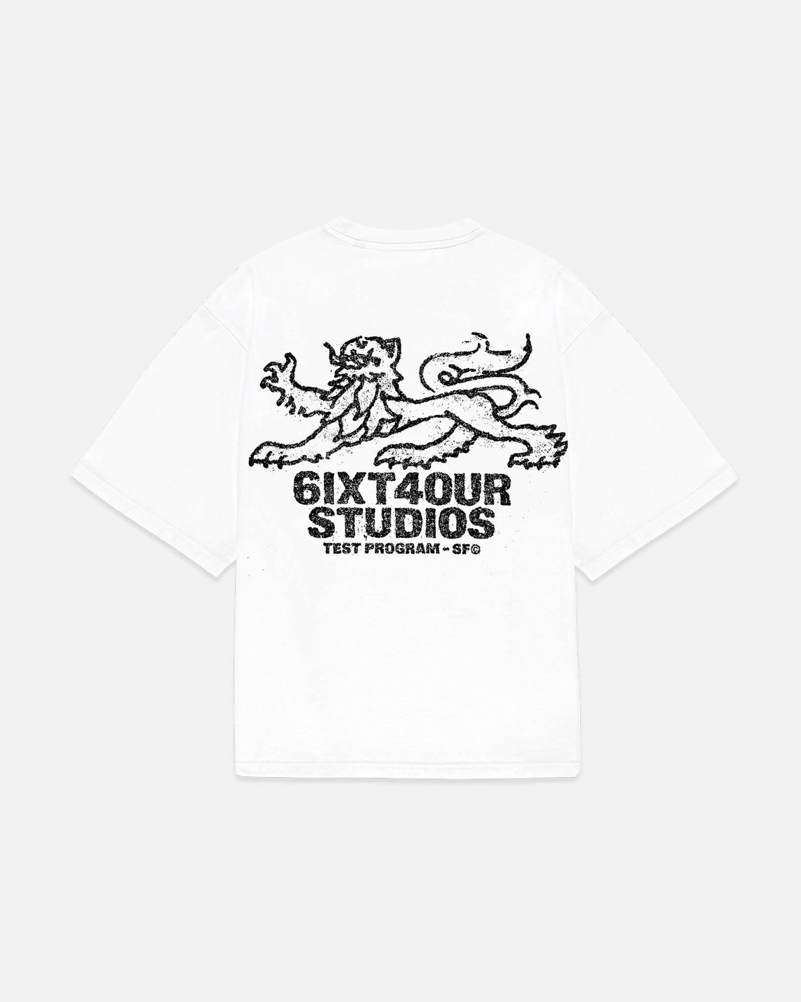 LION T-SHIRT