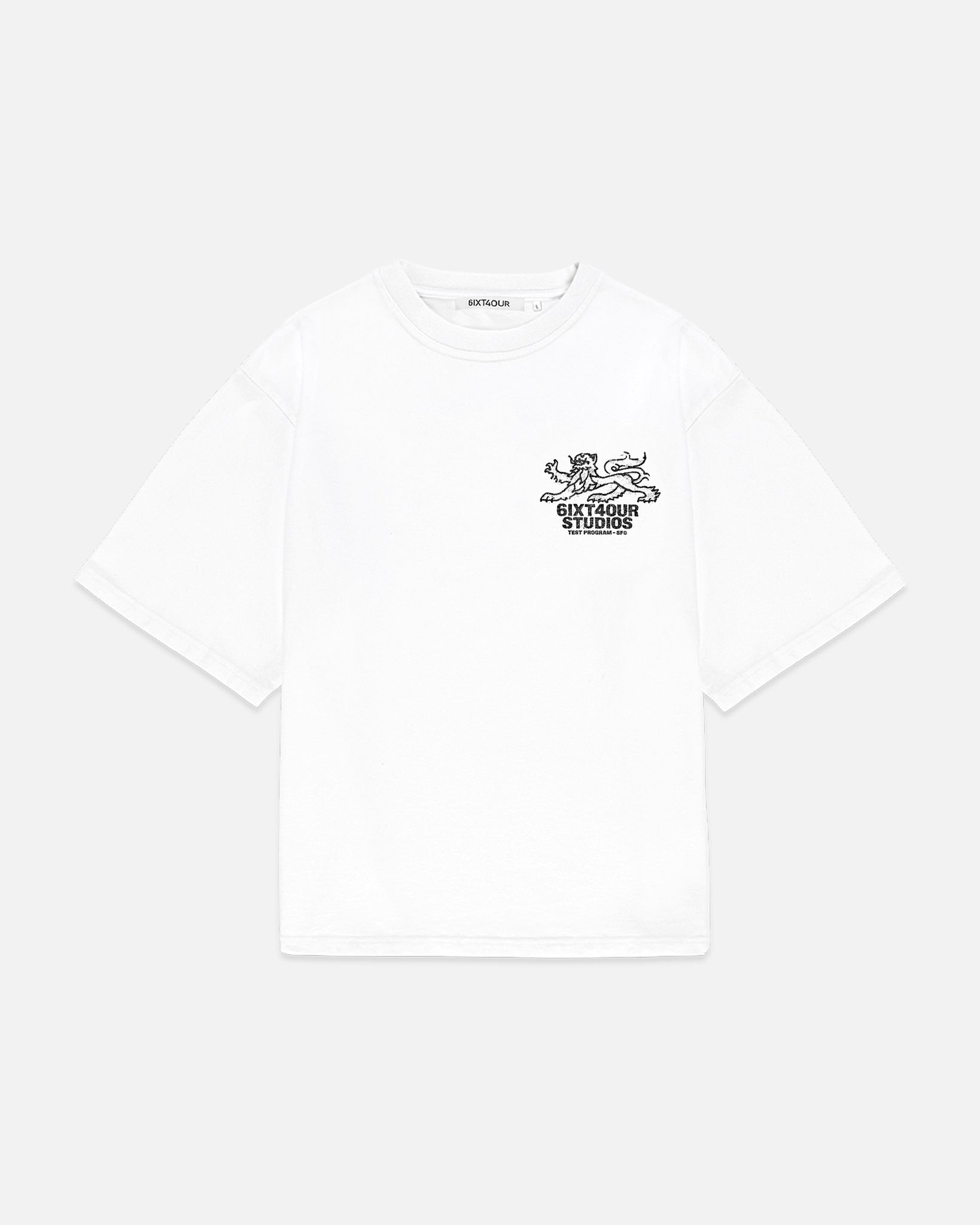 LION T-SHIRT