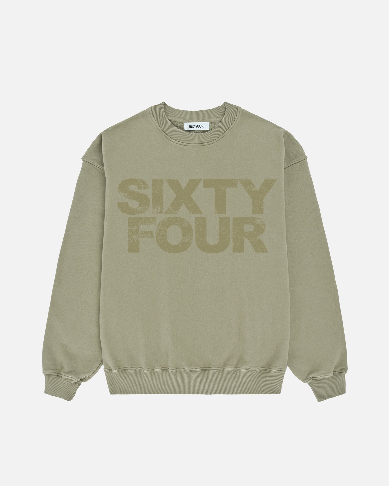 KEEP BIRDS ALIVE - CREWNECK