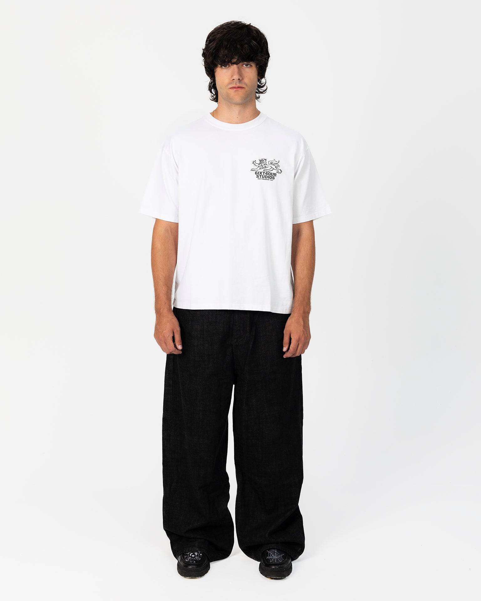 LION T-SHIRT