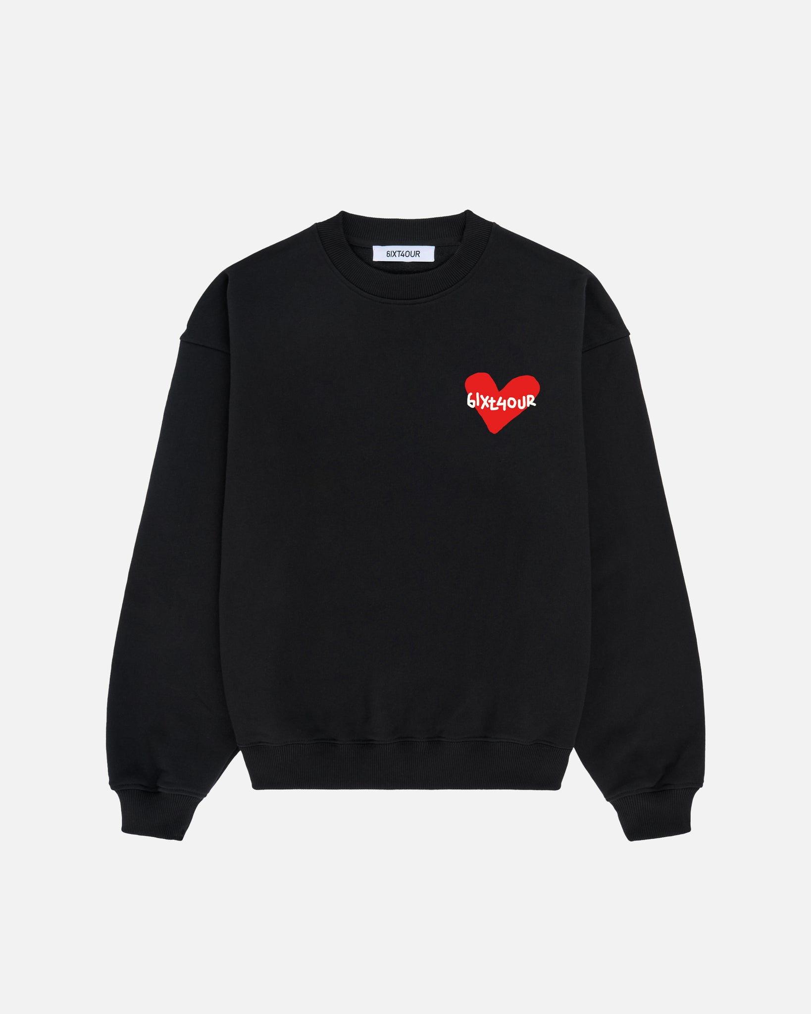SEX FOUR CREWNECK