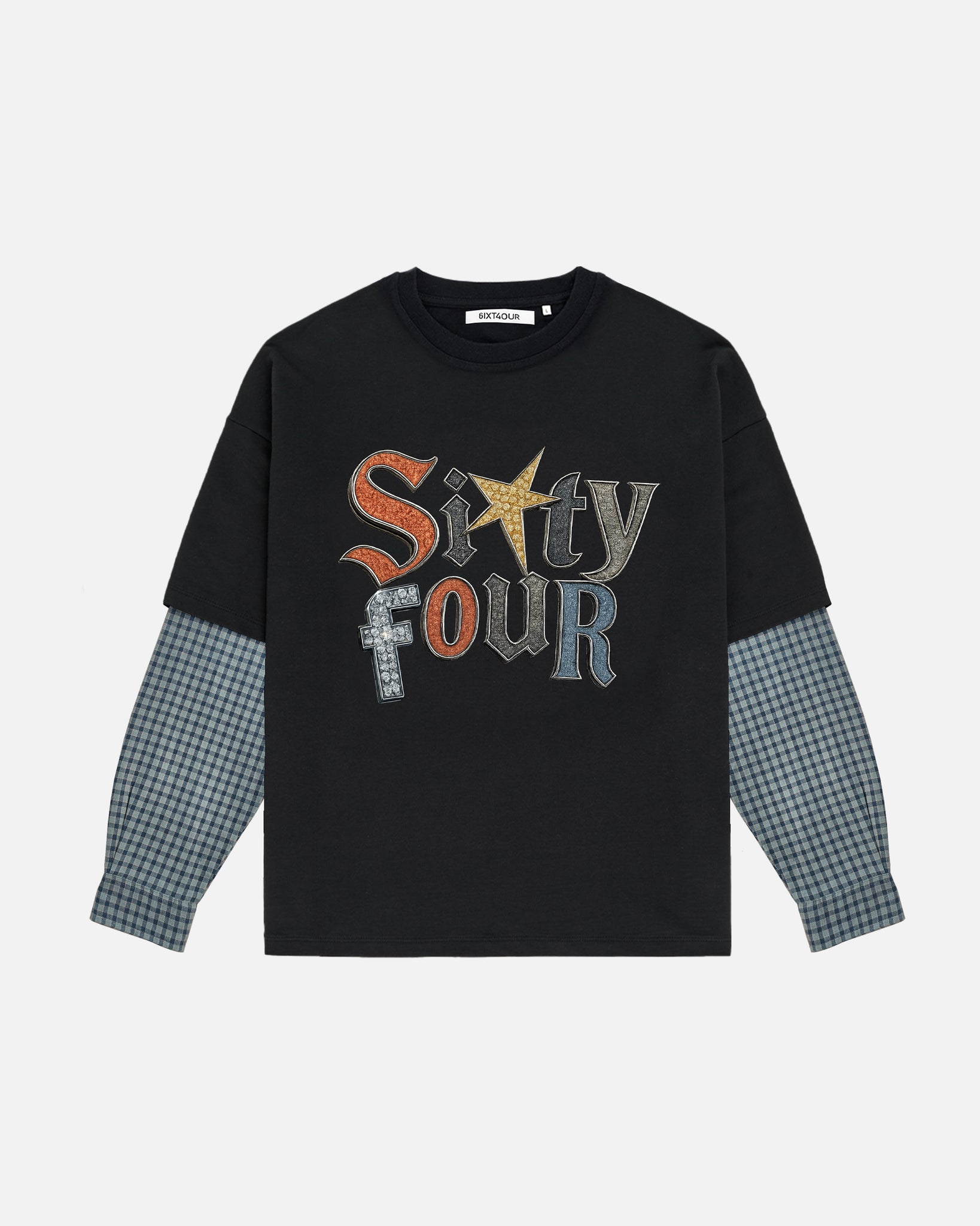SIXTY STAR