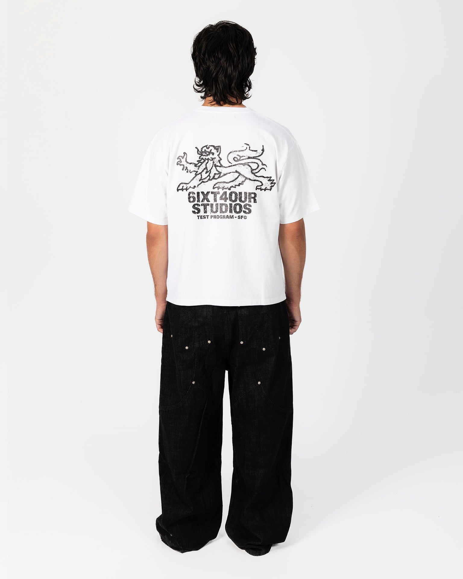 LION T-SHIRT