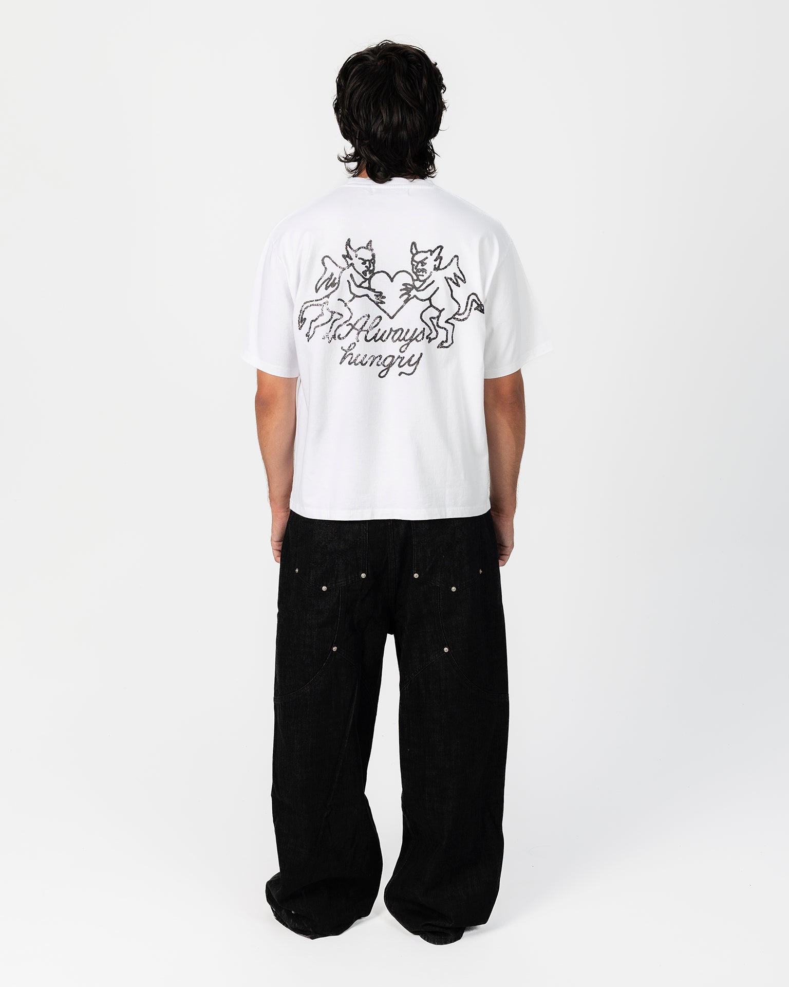 SINS T-SHIRT