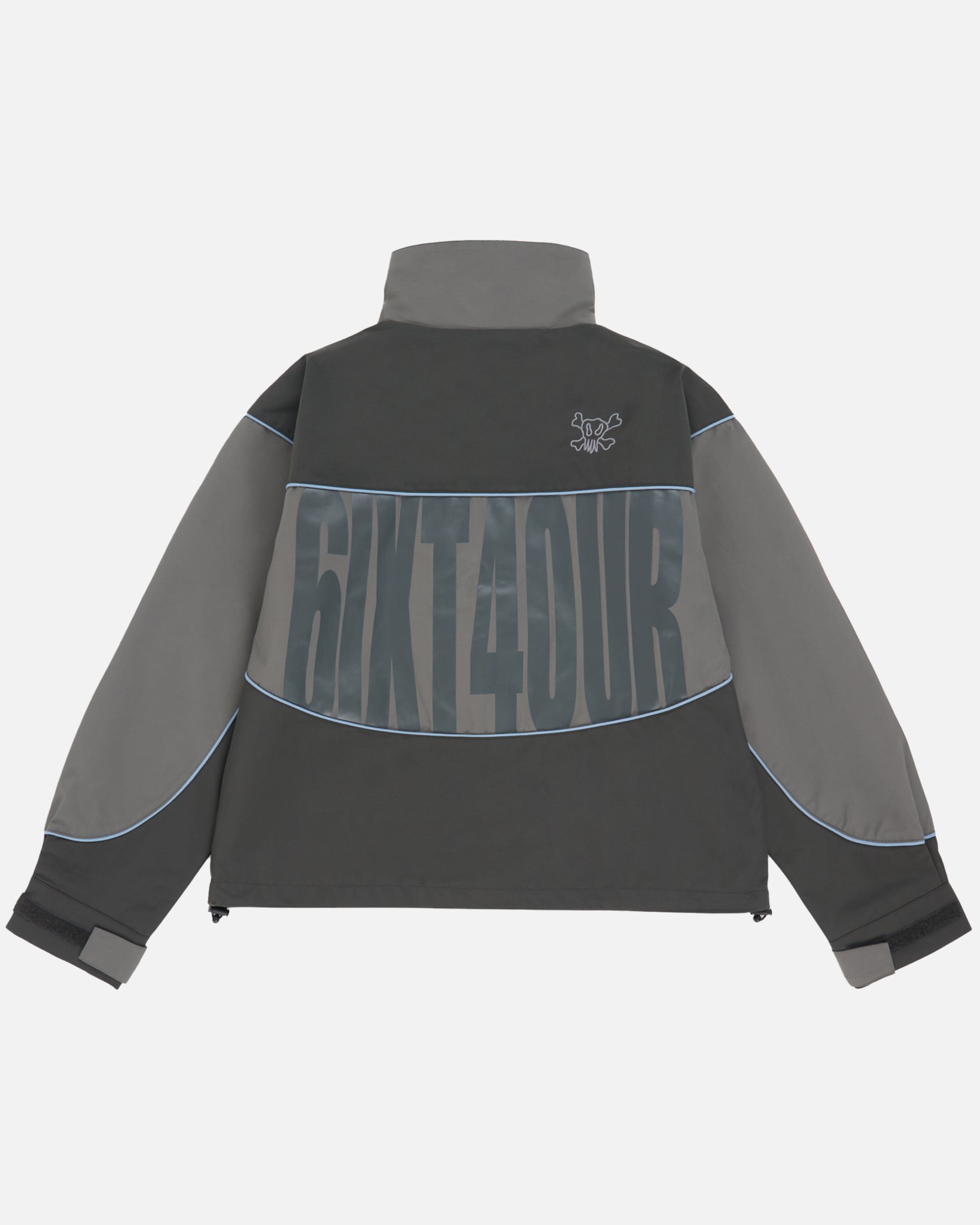WATERPROOF JACKET