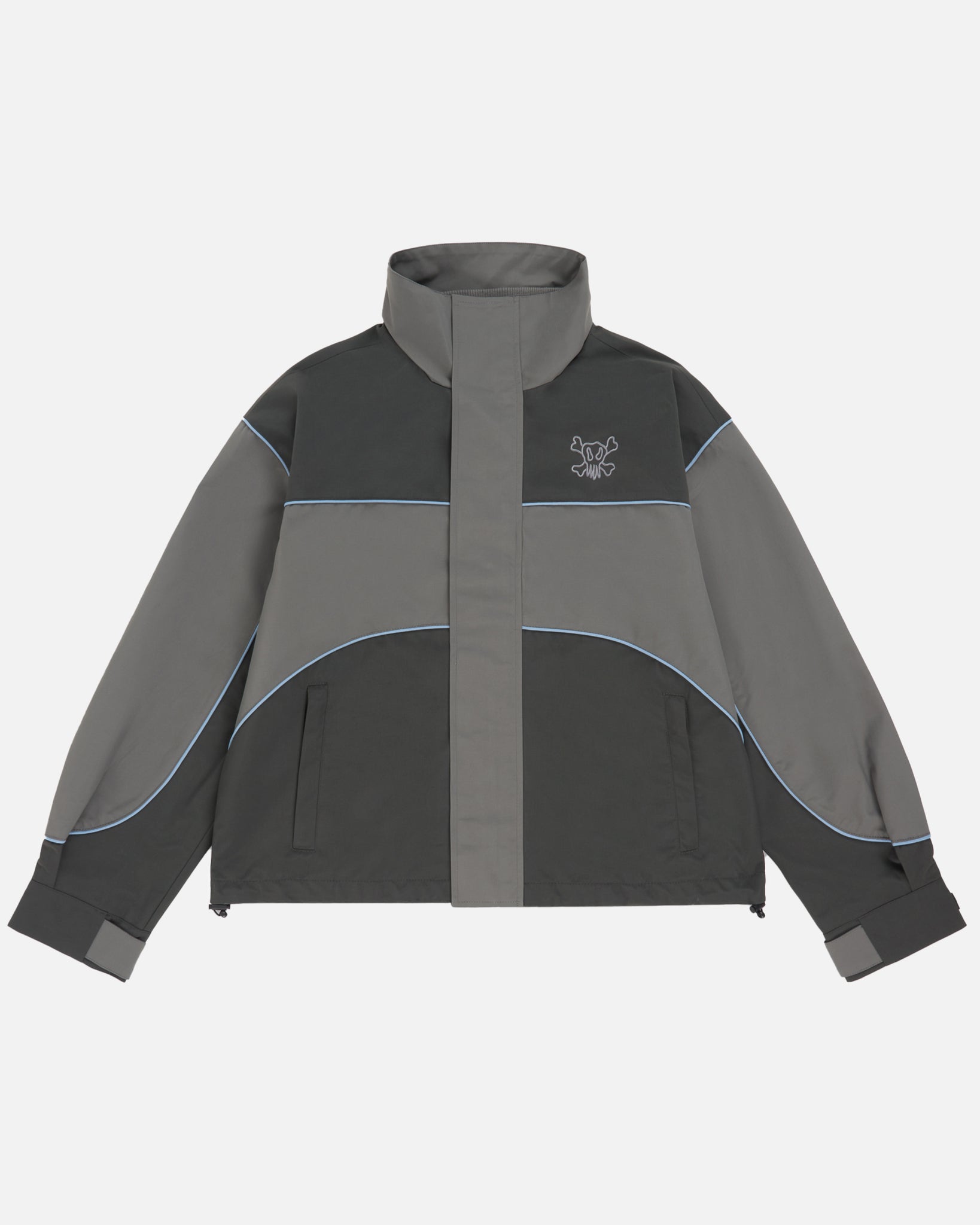 WATERPROOF JACKET