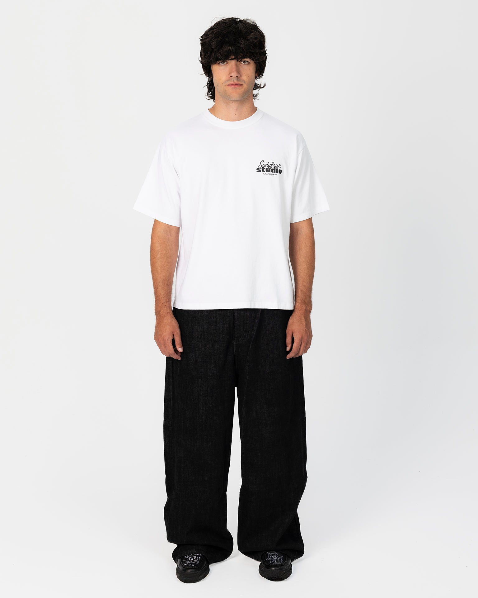 SINS T-SHIRT