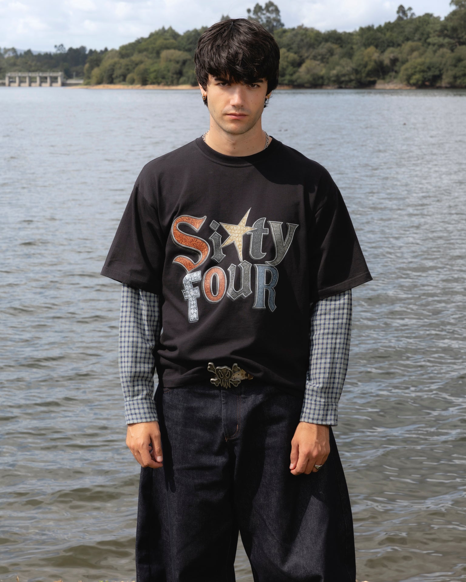 SIXTY STAR