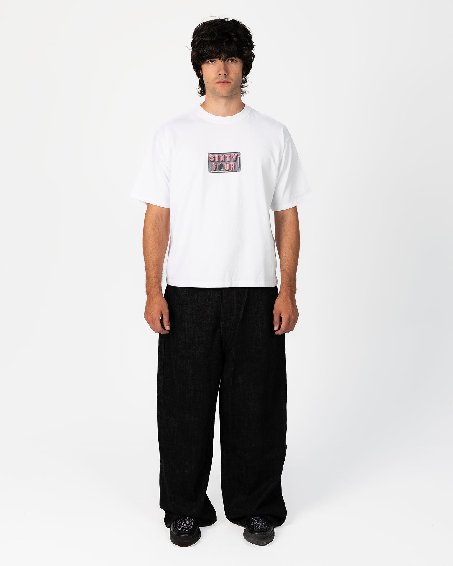 BLISTER WHITE