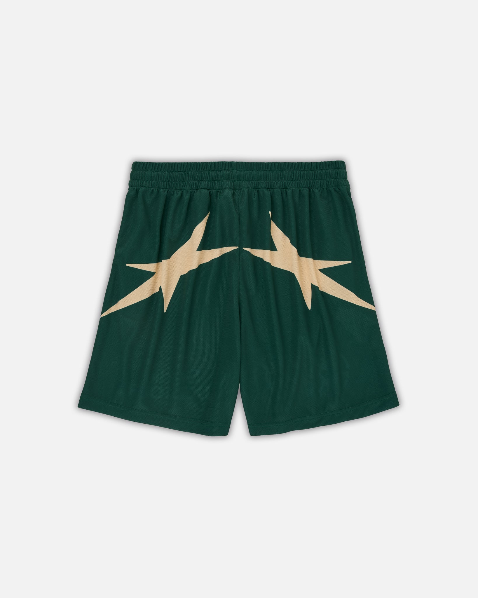 GREEN STUDIO MESH PANT