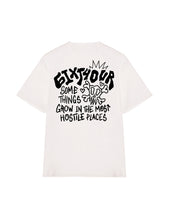Cargar imagen en el visor de la galería, GROWING ANYWHERE TEE
