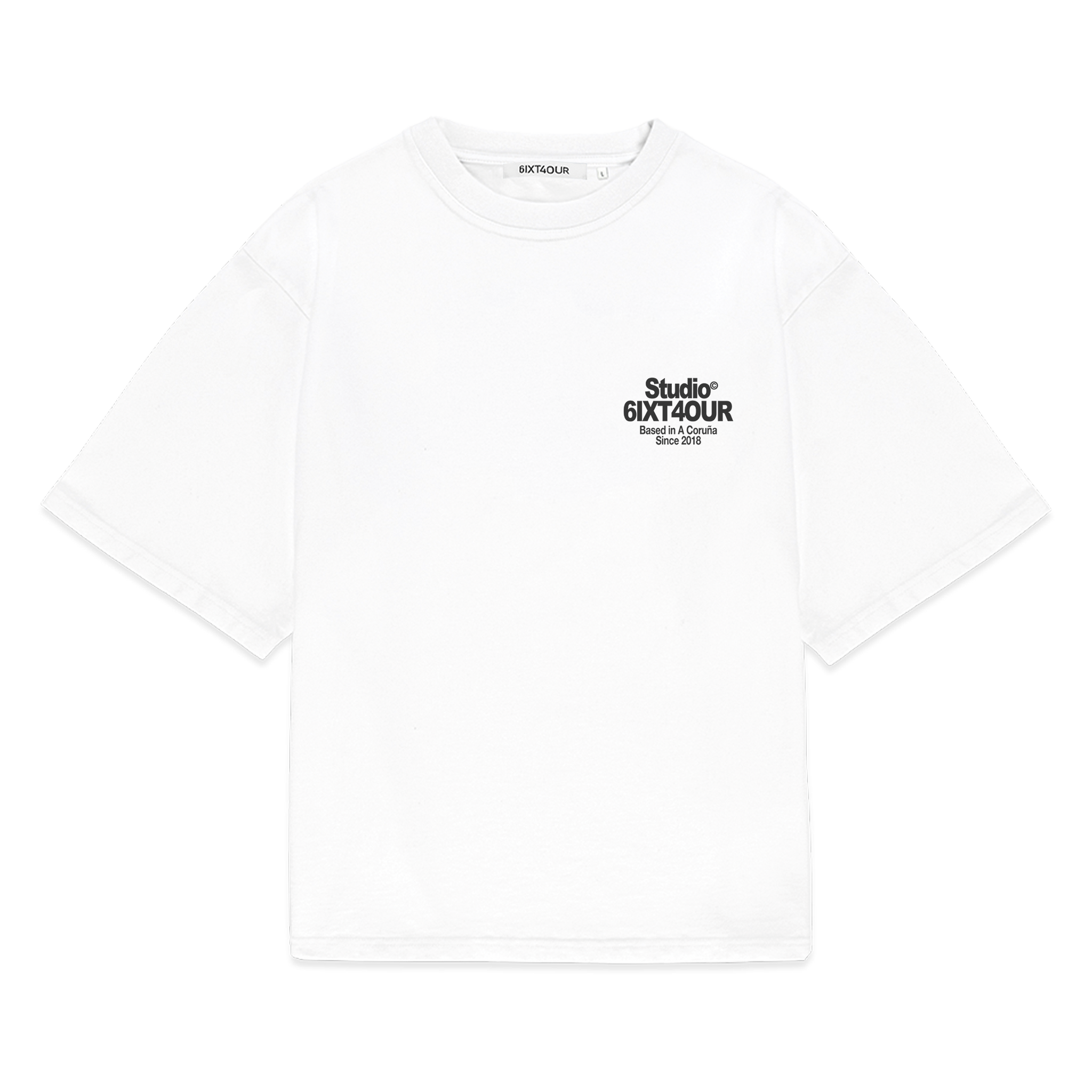 Ant Shirt