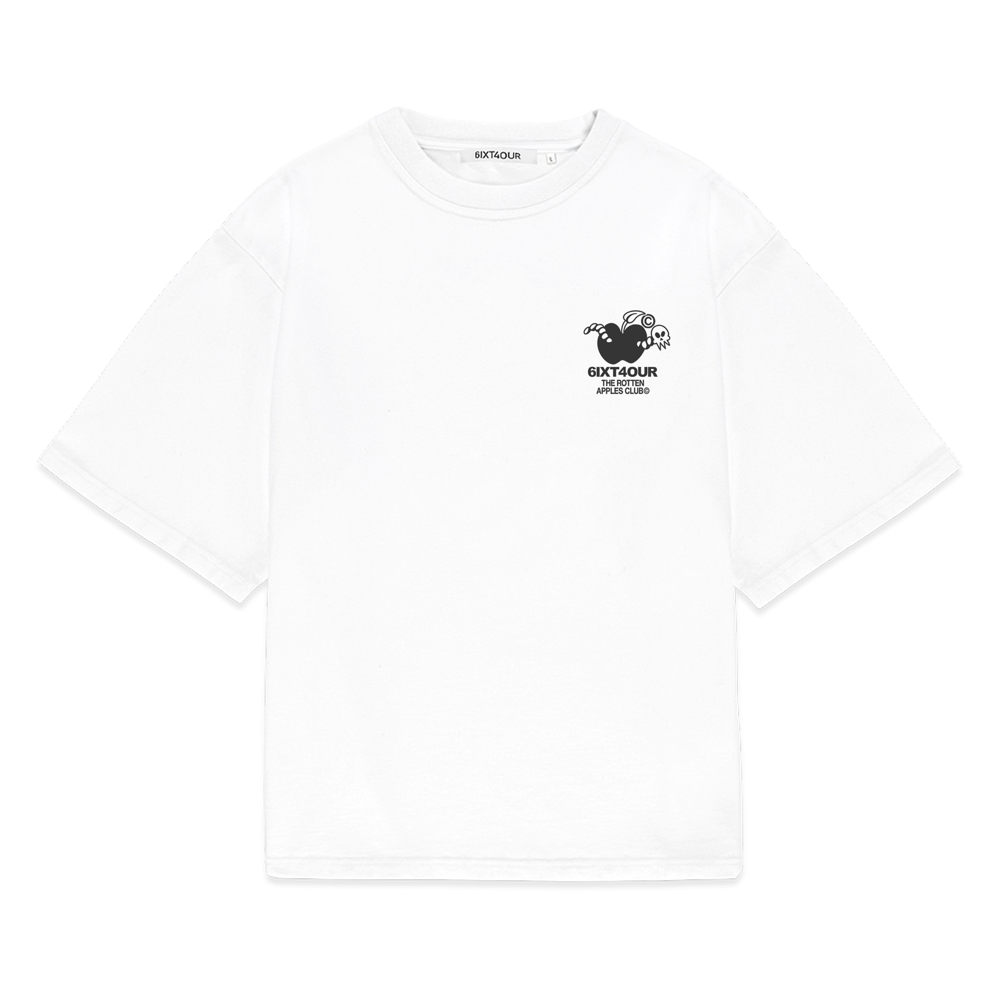 Rotten Apples Club Shirt