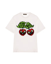 Cargar imagen en el visor de la galería, LOVE CHERRY TEE
