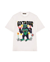 Cargar imagen en el visor de la galería, SIXTY KONG TEE
