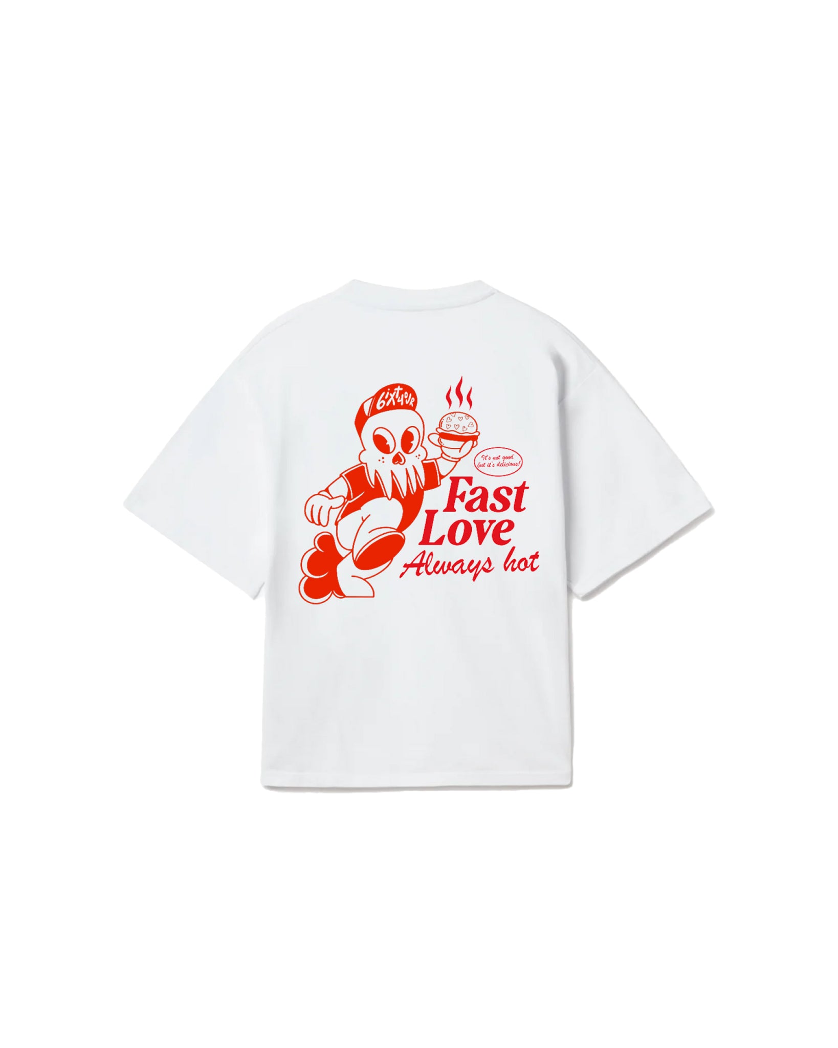 Fast love t-shirt
